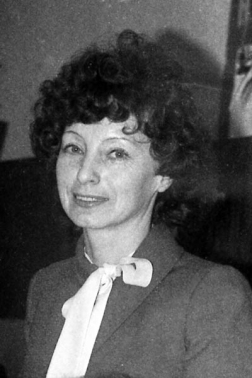 Северова Л.Ф.